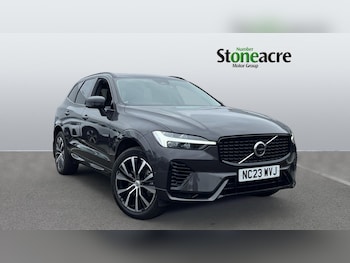 Volvo - XC60