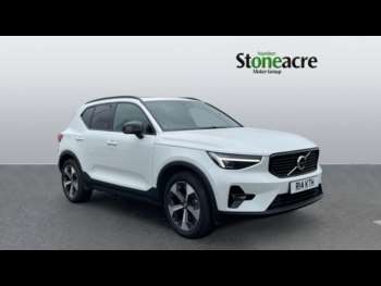 2023 (23) - Ultimate B4 Mild hybrid 5-Door