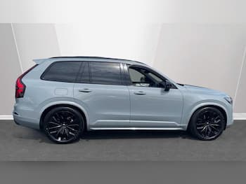 Used Volvo XC90 2026 for sale - 79740689: Photo