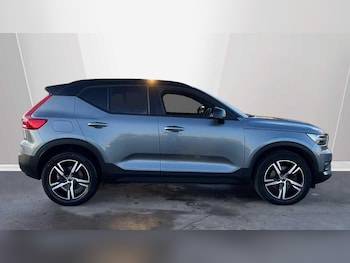 Used Volvo XC40 2019 for sale - 76765284: Photo