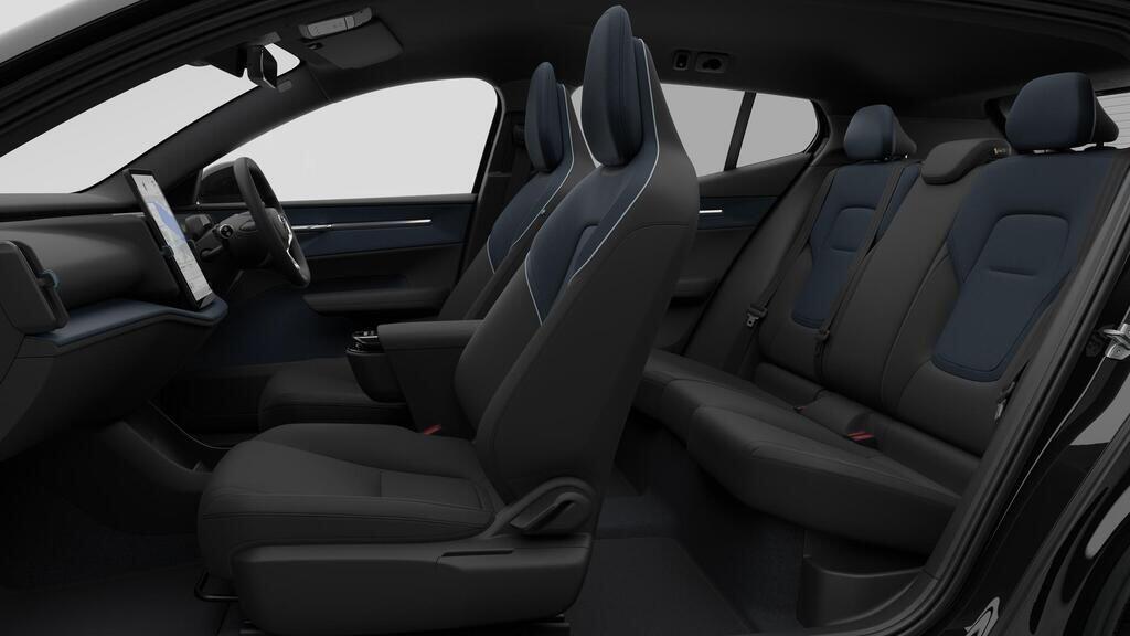 Used Volvo EX30 for sale - 77882459: Photo 11