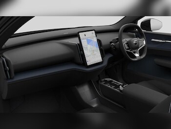 Used Volvo EX30 2026 for sale - 77882459: Photo