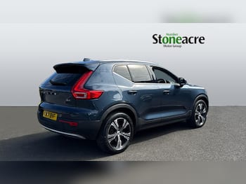 Used Volvo XC40 2021 for sale - 79609028: Photo