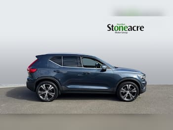 Used Volvo XC40 2021 for sale - 79609028: Photo