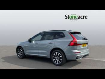 Used Volvo XC60 2024 for sale - 74395155: Photo