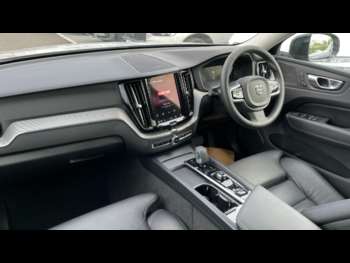 Used Volvo XC60 2024 for sale - 74395155: Photo
