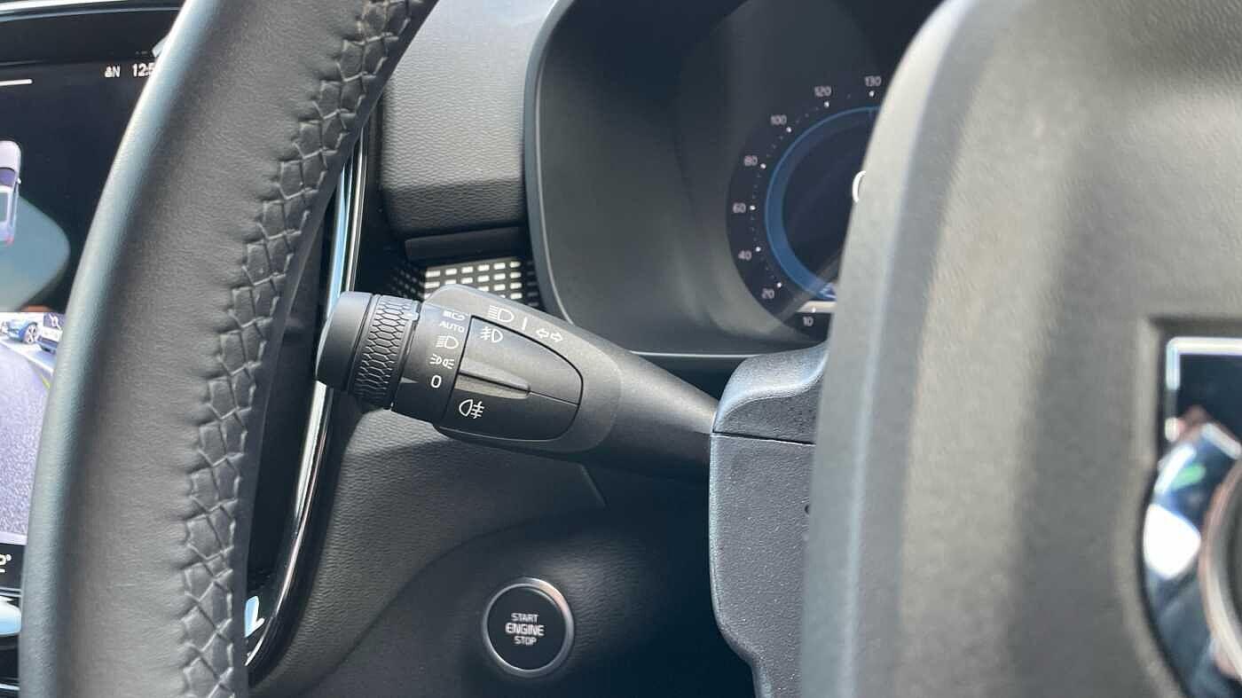 Used Volvo XC40 2025 for sale - 76592676: Photo 17