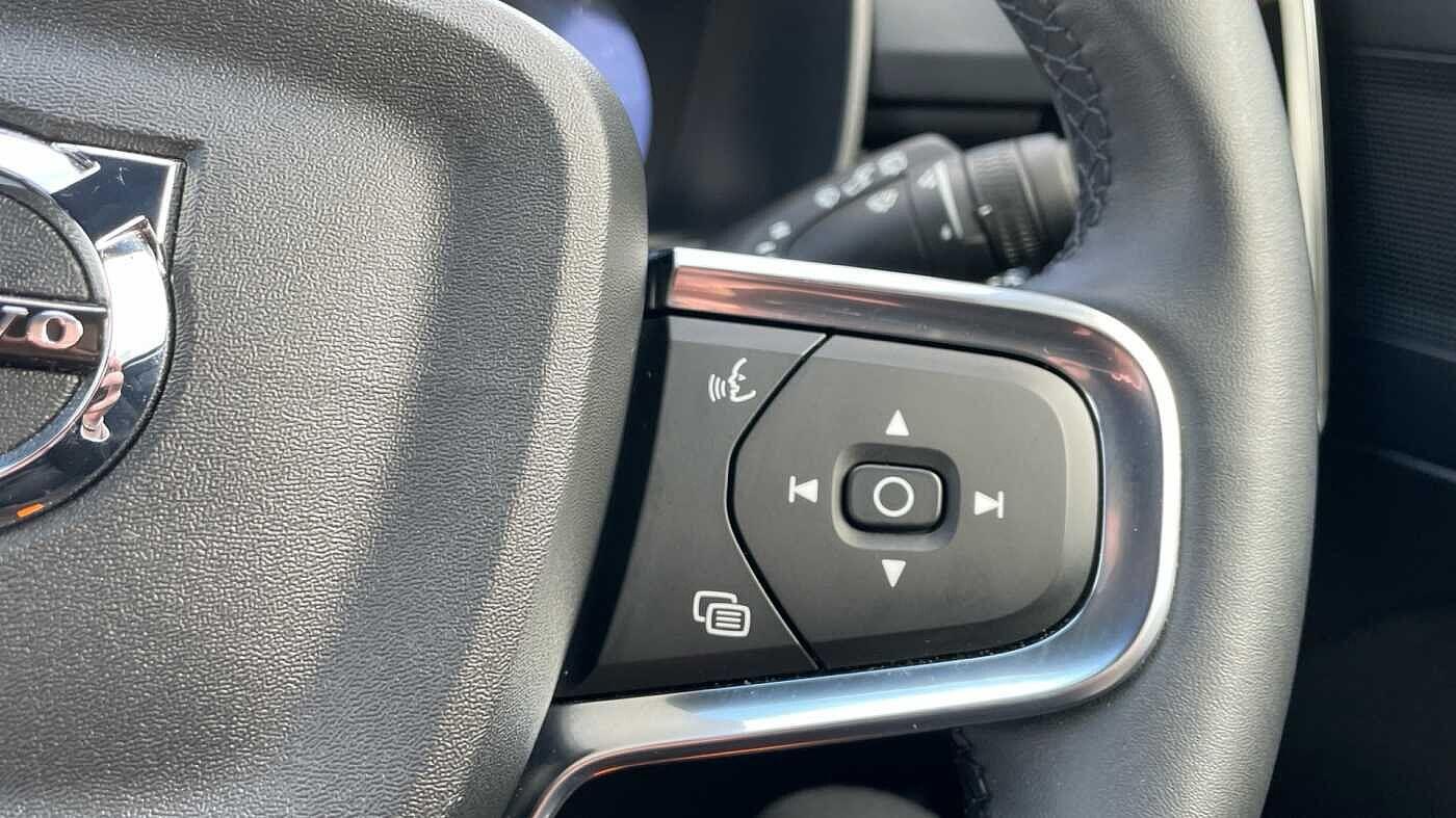 Used Volvo XC40 2025 for sale - 76592676: Photo 19