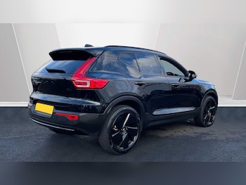 Used Volvo XC40 2025 for sale - 76592676: Photo