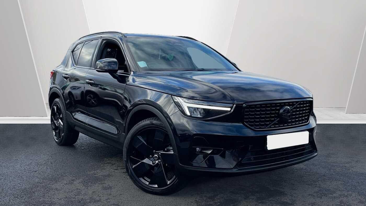 Used Volvo XC40 2025 for sale - 76592676: Photo 33