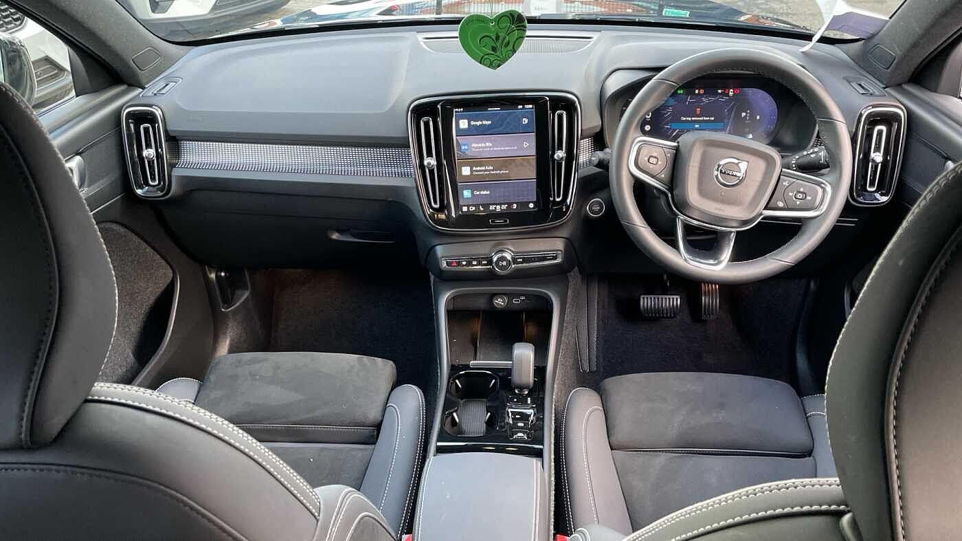 Used Volvo XC40 2025 for sale - 76592676: Photo 37