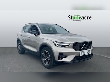 Used Volvo XC40 2023 for sale - 78763261: Photo