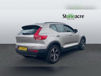 Used Volvo XC40 2023 for sale - 78763261: Photo