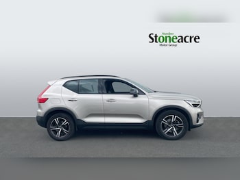 Used Volvo XC40 2023 for sale - 78763261: Photo