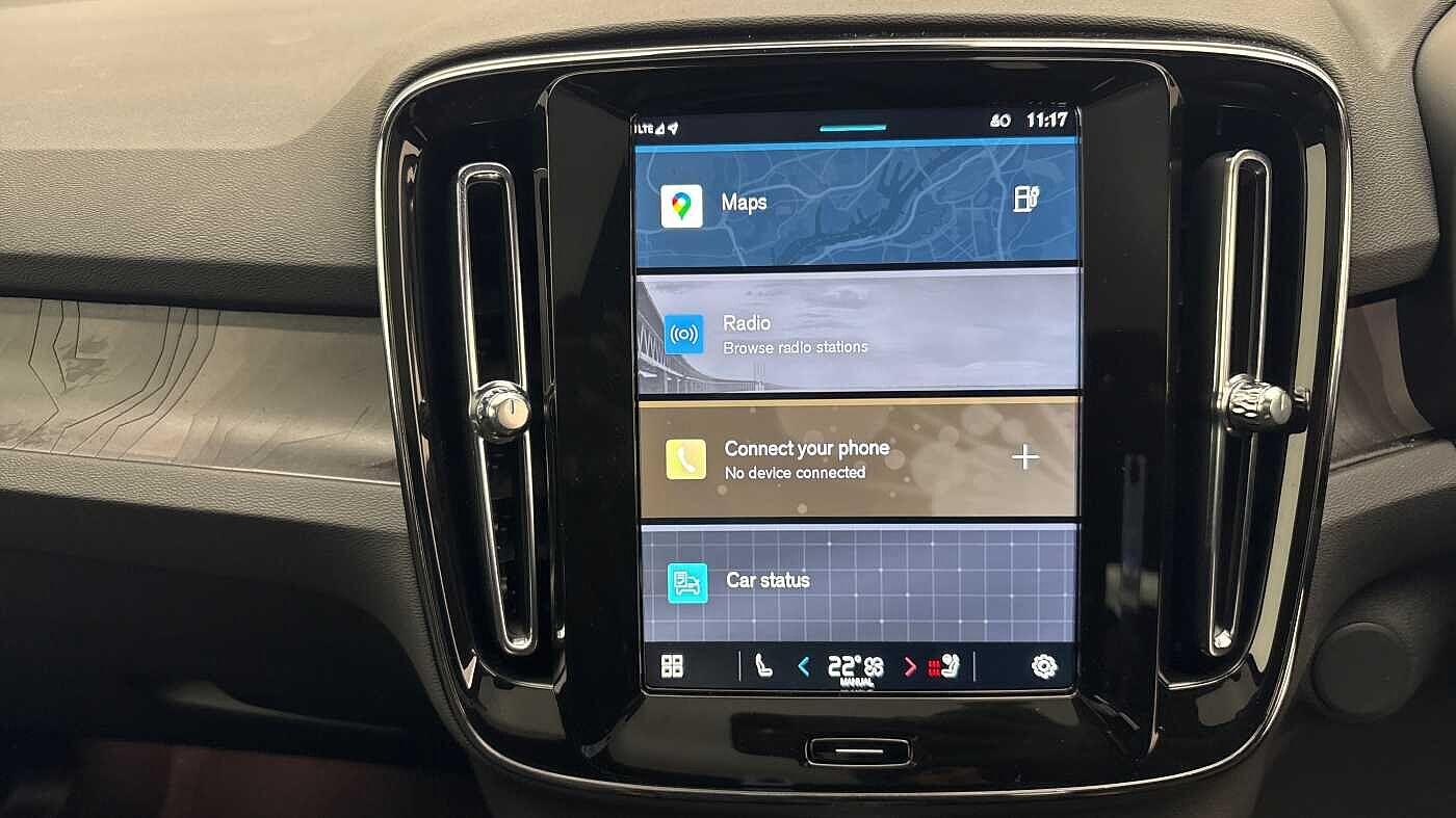 Used Volvo Other 2025 for sale - 77344462: Photo 11