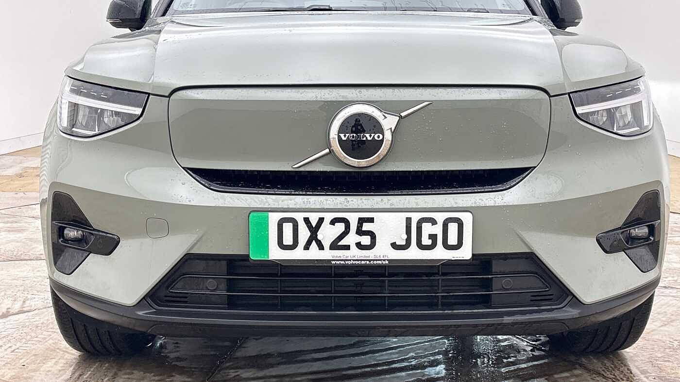 Used Volvo Other 2025 for sale - 77344462: Photo 24