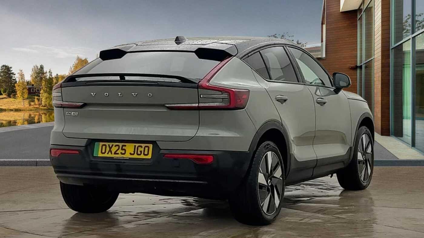 Used Volvo Other 2025 for sale - 77344462: Photo 3