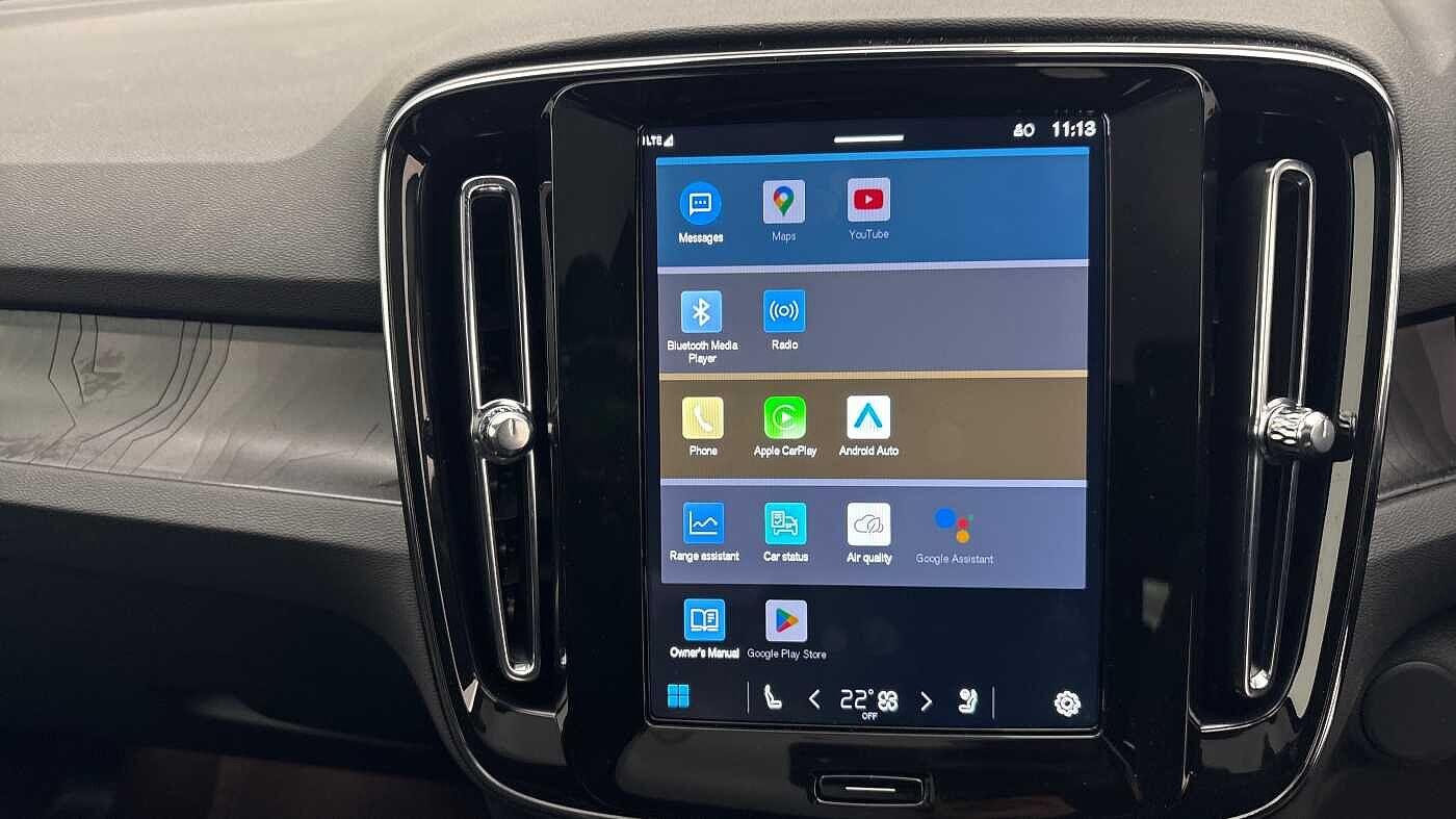 Used Volvo Other 2025 for sale - 77344462: Photo 34