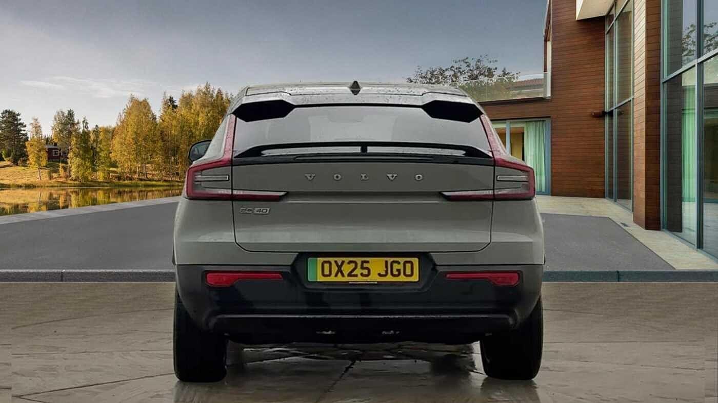 Used Volvo Other 2025 for sale - 77344462: Photo 4