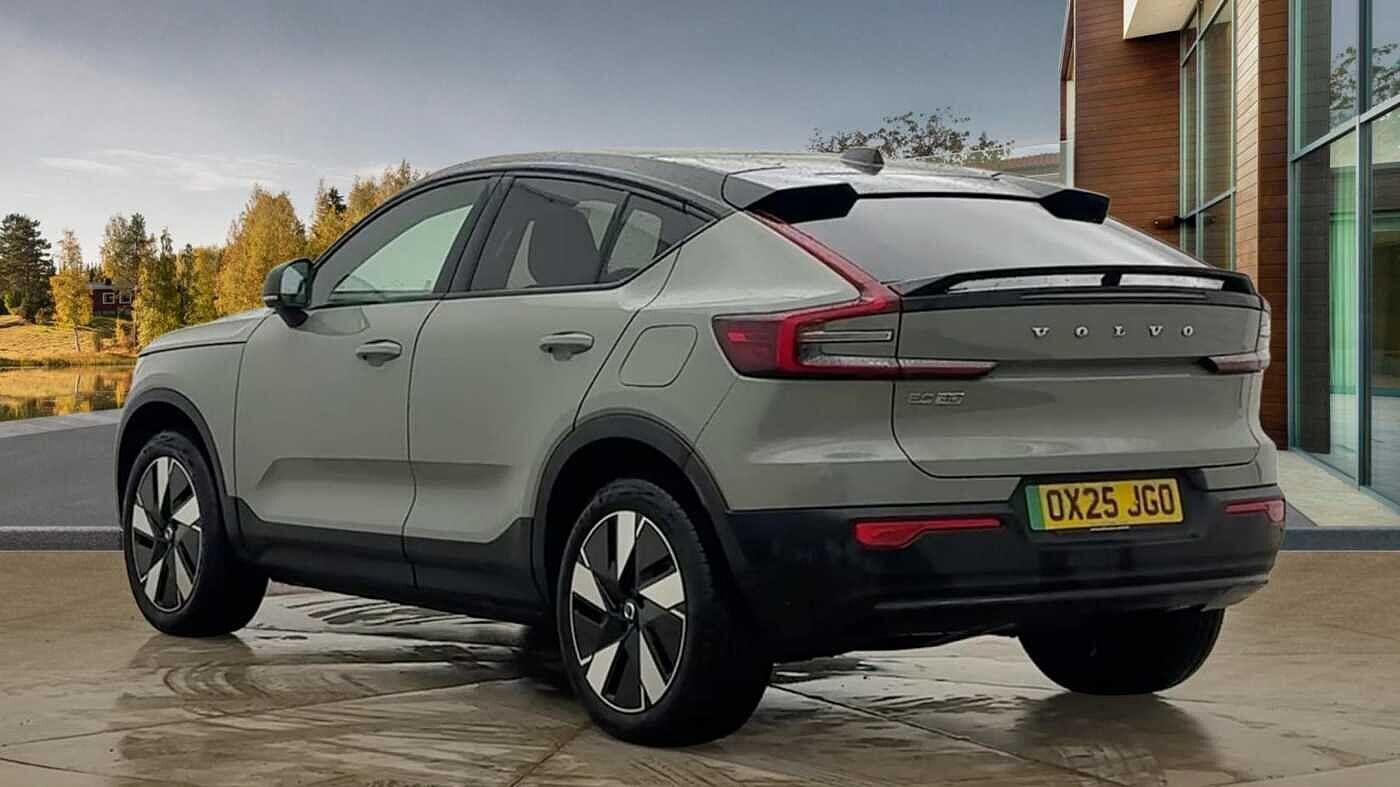 Used Volvo Other 2025 for sale - 77344462: Photo 5