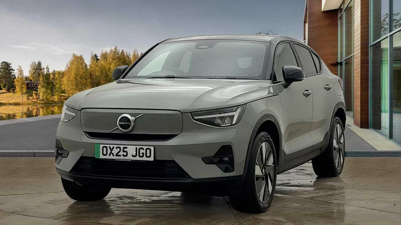 Used Volvo Other 2025 for sale - 77344462: Photo 7