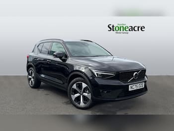 Used Volvo XC40 2026 for sale - 79621686: Photo