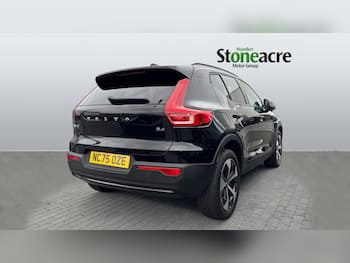 Used Volvo XC40 2026 for sale - 79621686: Photo