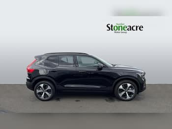 Used Volvo XC40 2026 for sale - 79621686: Photo