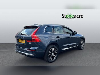 Used Volvo XC60 2023 for sale - 75622766: Photo