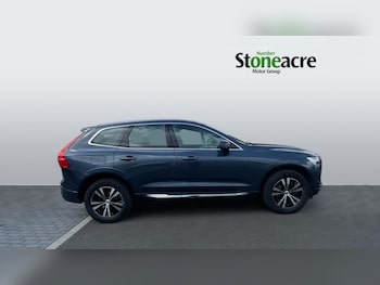 Used Volvo XC60 2023 for sale - 75622766: Photo