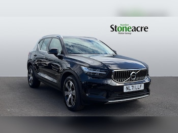 Used Volvo XC40 2021 for sale - 78934404: Photo