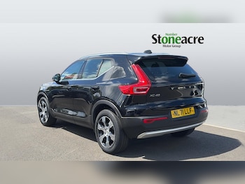 Used Volvo XC40 2021 for sale - 78934404: Photo