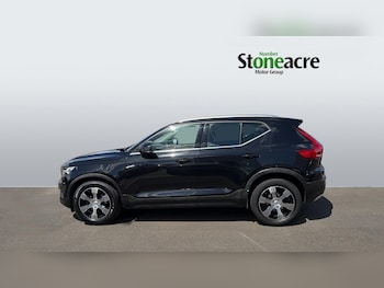 Used Volvo XC40 2021 for sale - 78934404: Photo