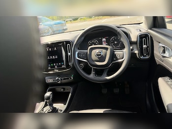 Used Volvo XC40 2021 for sale - 78934404: Photo