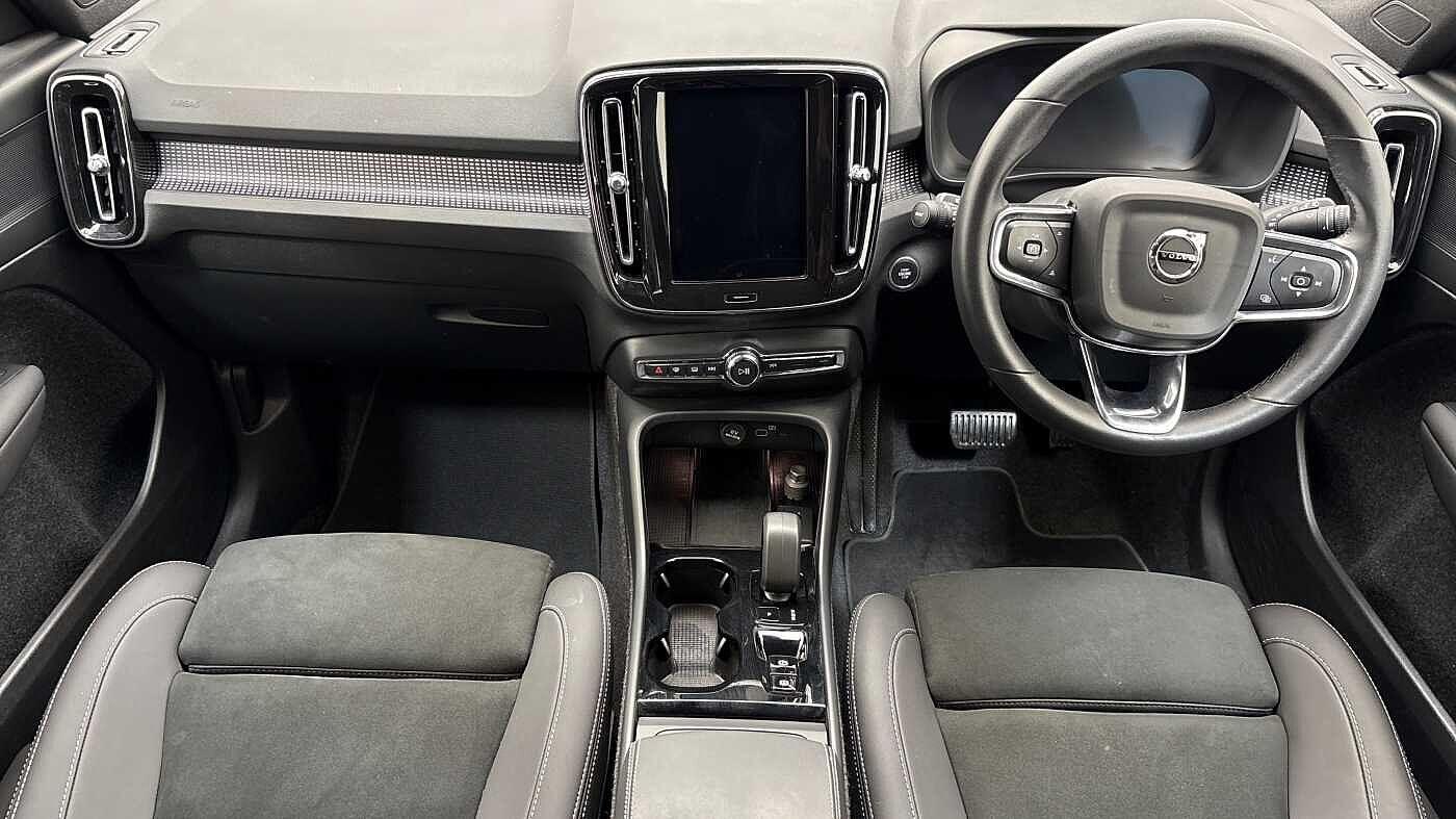 Used Volvo XC40 2025 for sale - 76408725: Photo 10