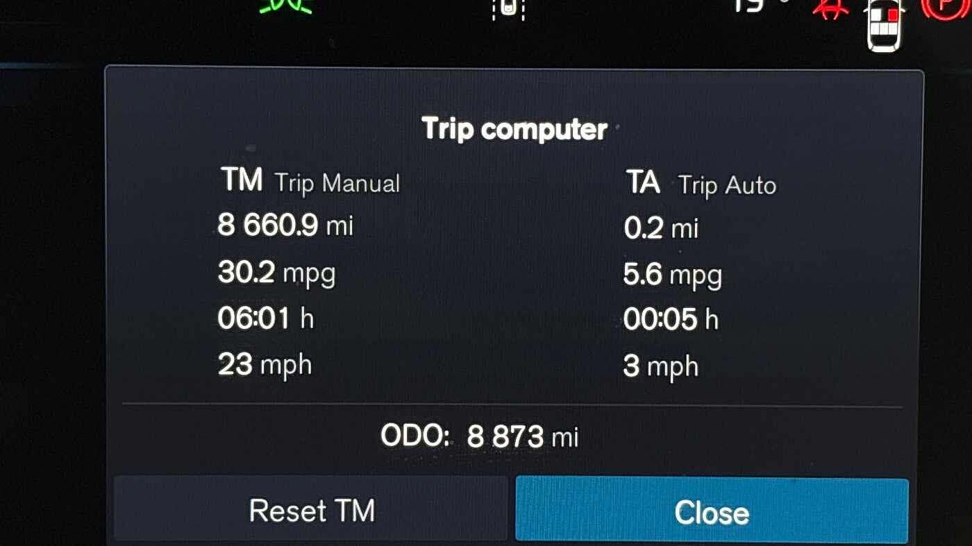 Used Volvo XC40 2025 for sale - 76408725: Photo 12