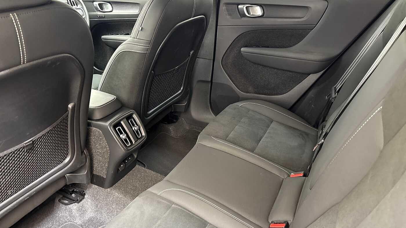 Used Volvo XC40 2025 for sale - 76408725: Photo 13