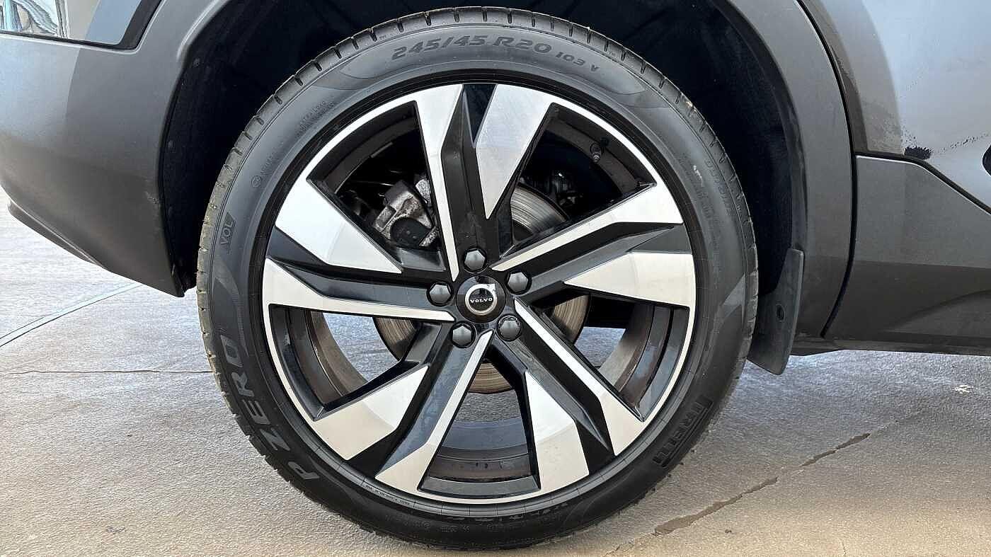 Used Volvo XC40 2025 for sale - 76408725: Photo 16