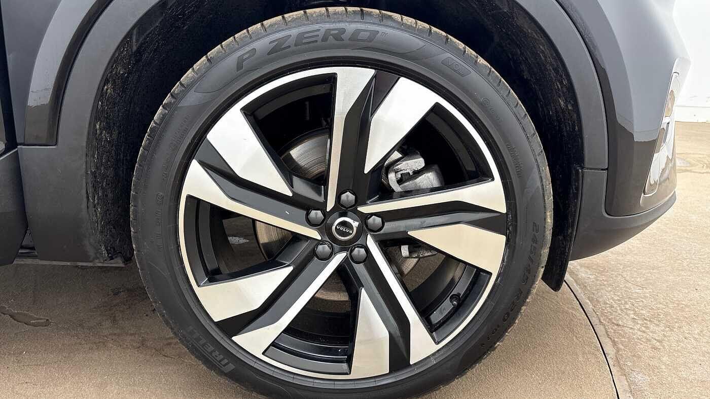 Used Volvo XC40 2025 for sale - 76408725: Photo 20