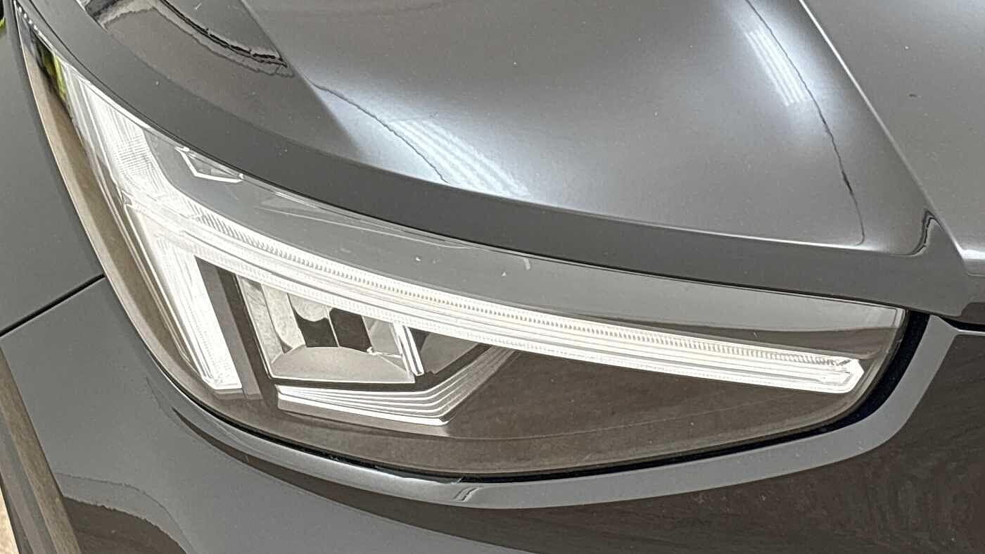 Used Volvo XC40 2025 for sale - 76408725: Photo 22