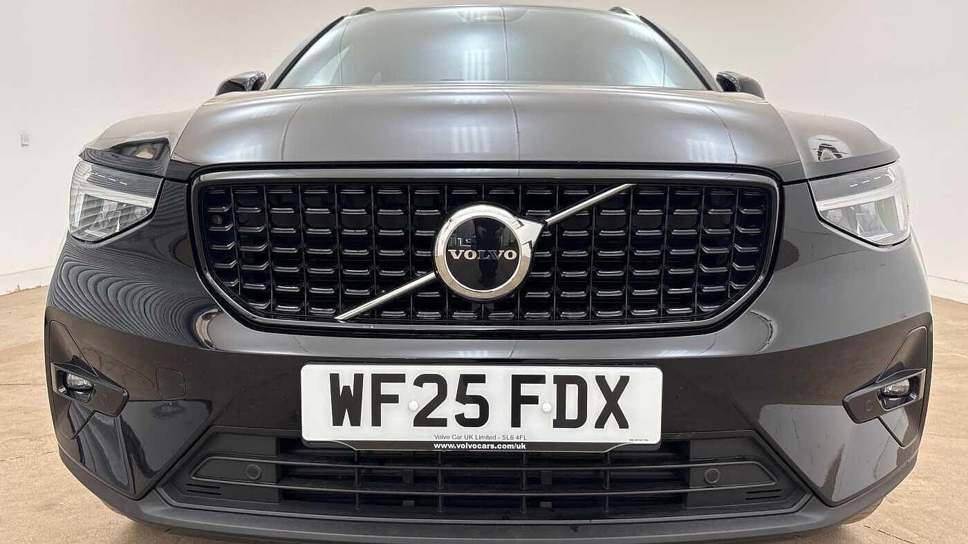 Used Volvo XC40 2025 for sale - 76408725: Photo 24