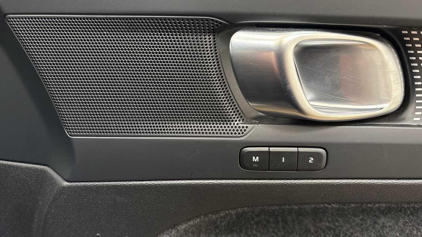 Used Volvo XC40 2025 for sale - 76408725: Photo 27