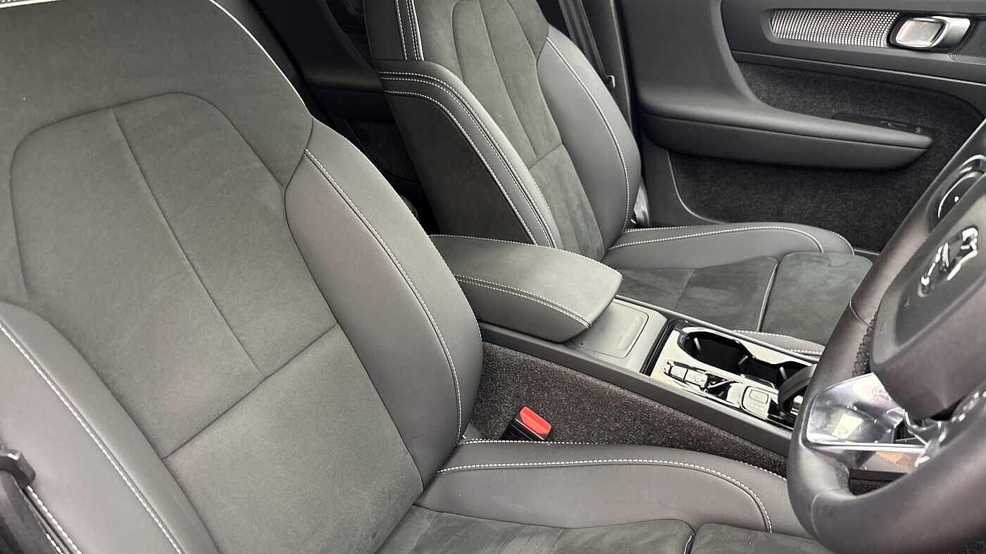 Used Volvo XC40 2025 for sale - 76408725: Photo 29