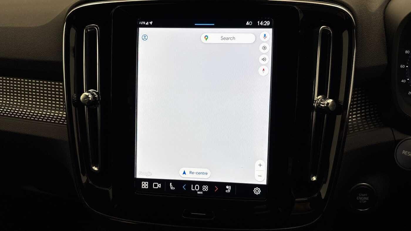 Used Volvo XC40 2025 for sale - 76408725: Photo 36