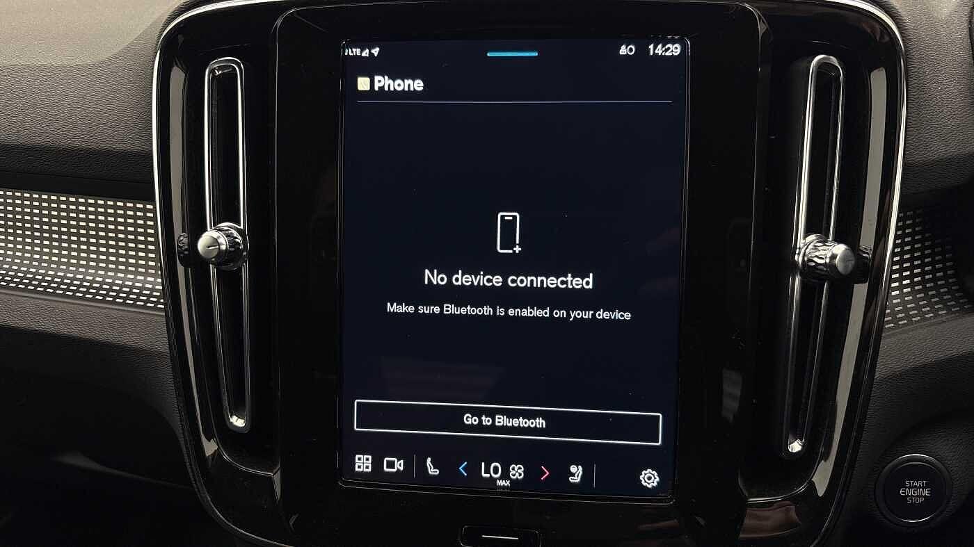 Used Volvo XC40 2025 for sale - 76408725: Photo 38