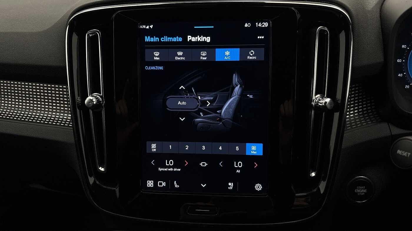 Used Volvo XC40 2025 for sale - 76408725: Photo 39