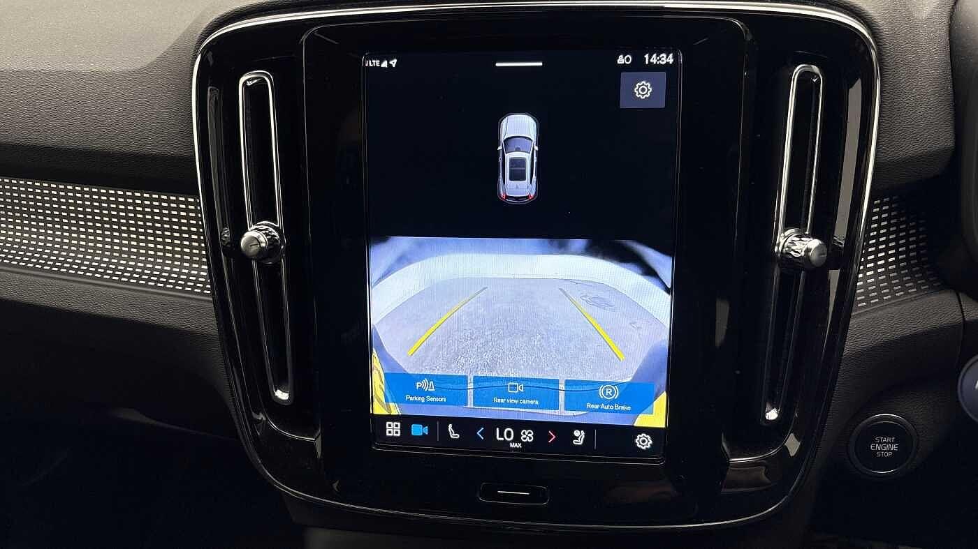 Used Volvo XC40 2025 for sale - 76408725: Photo 42