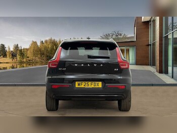 Used Volvo XC40 2025 for sale - 76408725: Photo