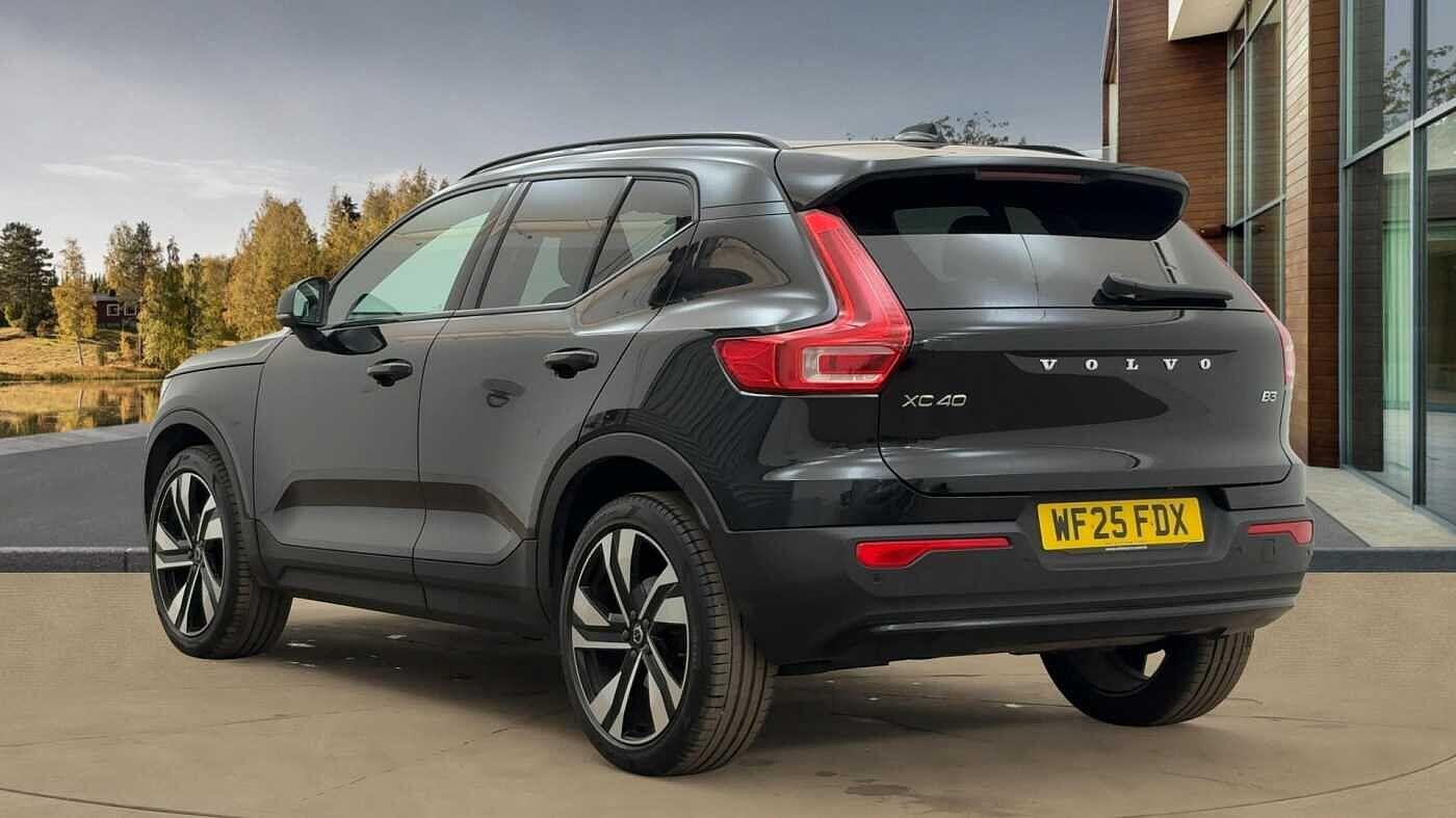 Used Volvo XC40 2025 for sale - 76408725: Photo 5