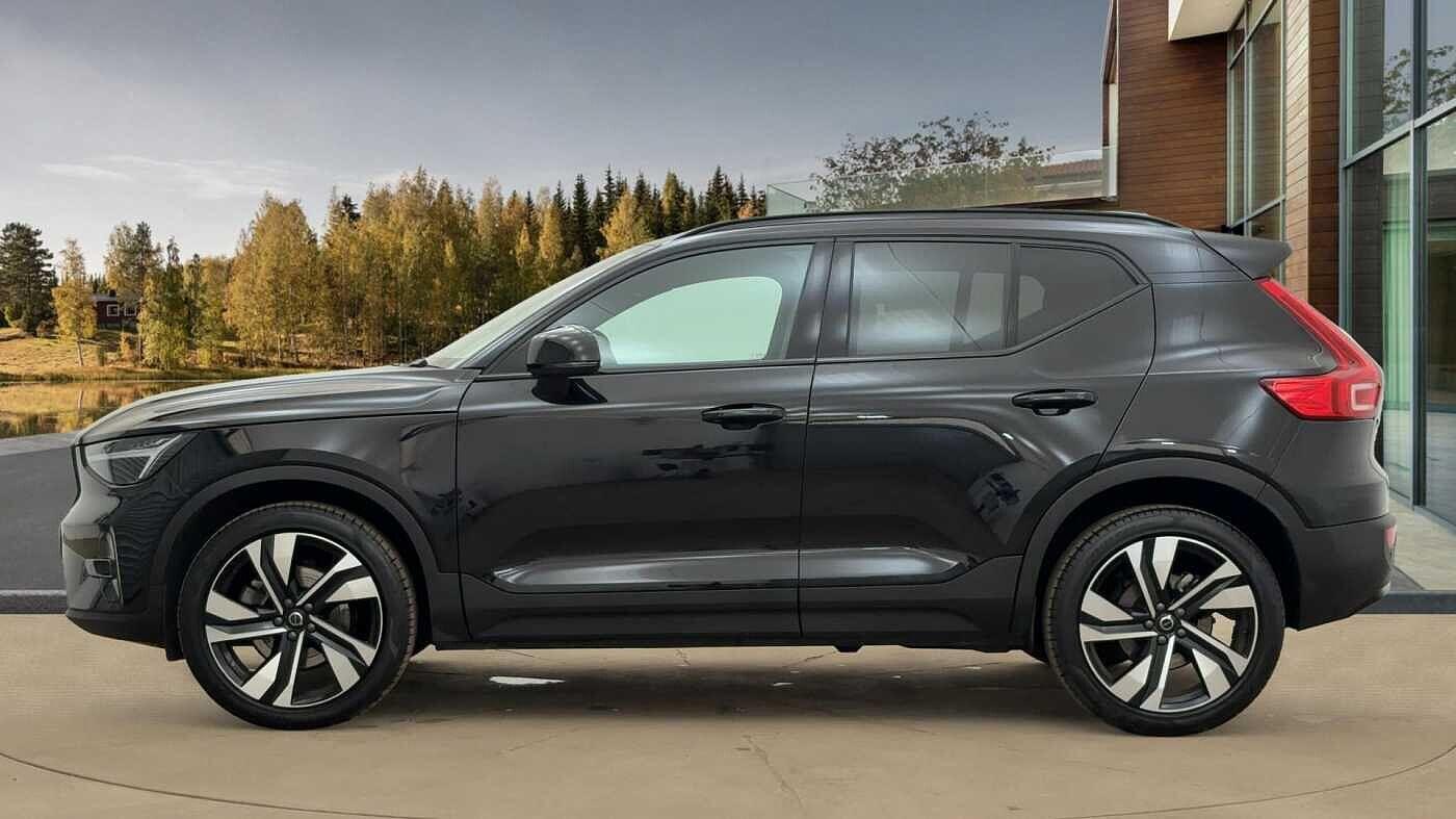 Used Volvo XC40 2025 for sale - 76408725: Photo 6